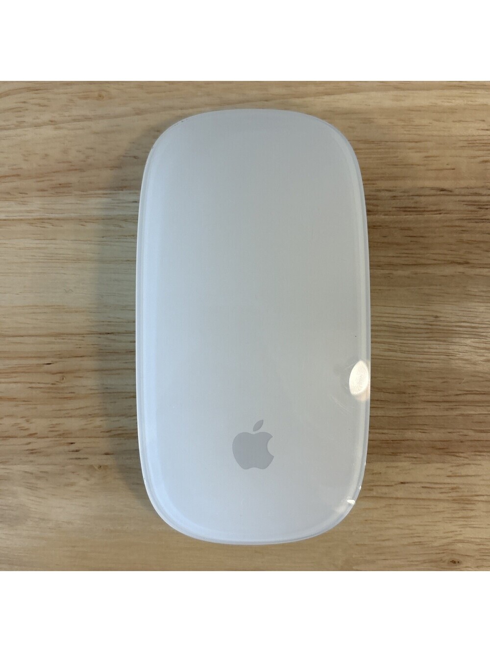 Genuine Apple Magic Mouse for Macs Green A1657 Tested